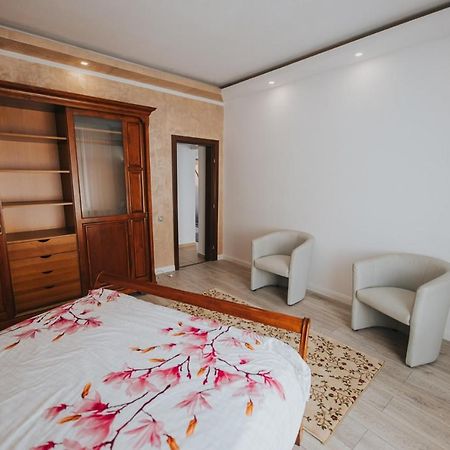 Отель Endlich Zuhause Сибиу Экстерьер фото